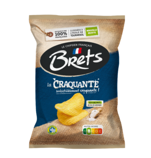 Chips La Craquante