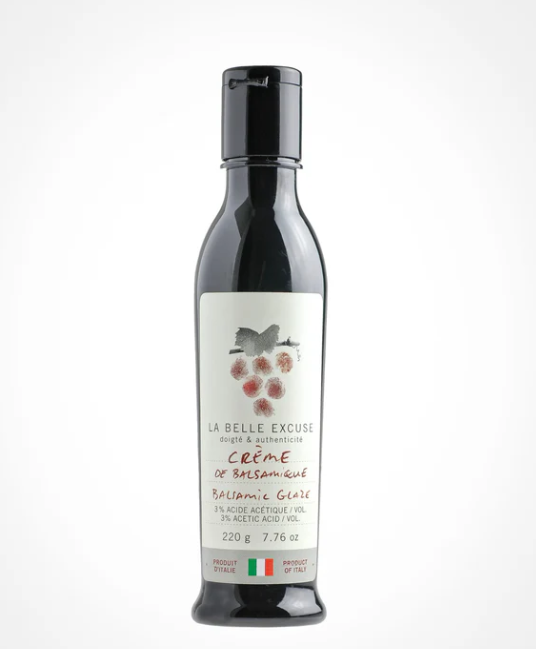 Crème de Balsamique La Belle Excuse