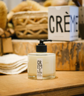 Crème à mains rafraîchissante