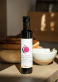Vinaigre balsamique de figues