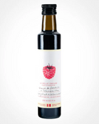 Vinaigre de framboise & balsamique blanc