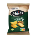 Chips ondulées au Fromage du Jura