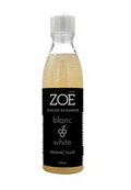 Crème balsamique blanc Zoe