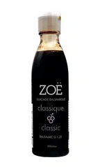 Crème balsamique foncé Zoe