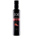 Vinaigre balsamique foncé Zoe infusé à la grenade