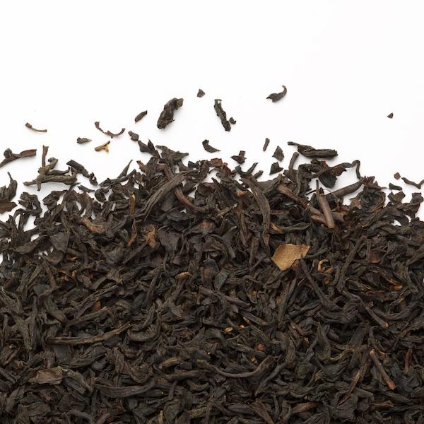 Thé noir fumé - Lapsang Souchong