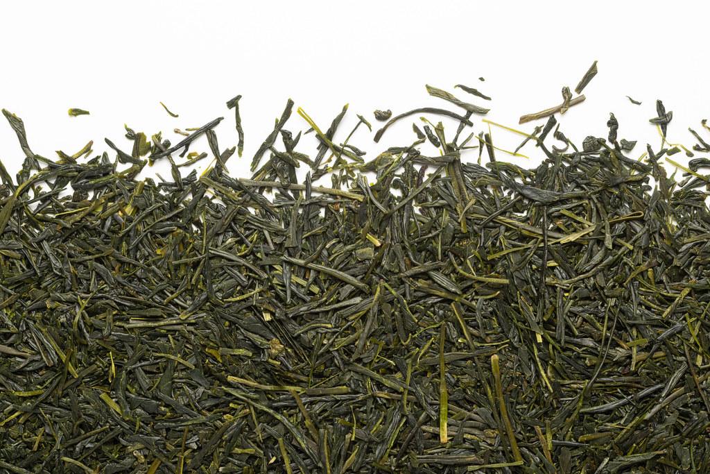 Thé vert-Sencha Mobata