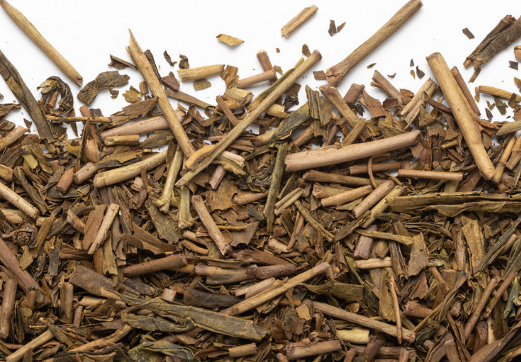 Thé grillé-Hojicha Isagawa