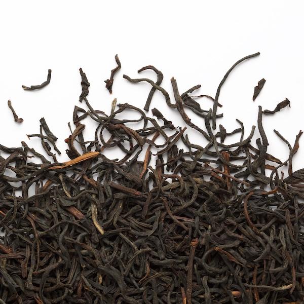 Thé noir-Rwanda Rukeri