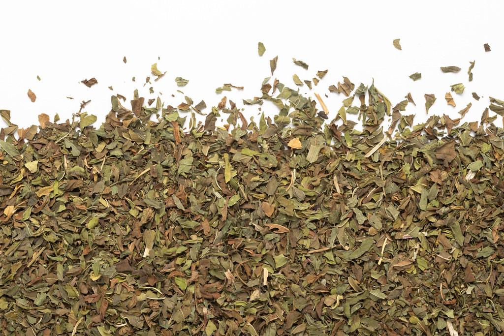 Tisane - Menthe