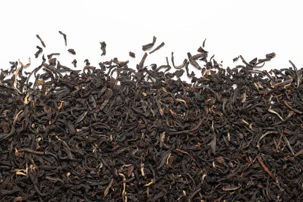 Thé noir-Assam Breakfast