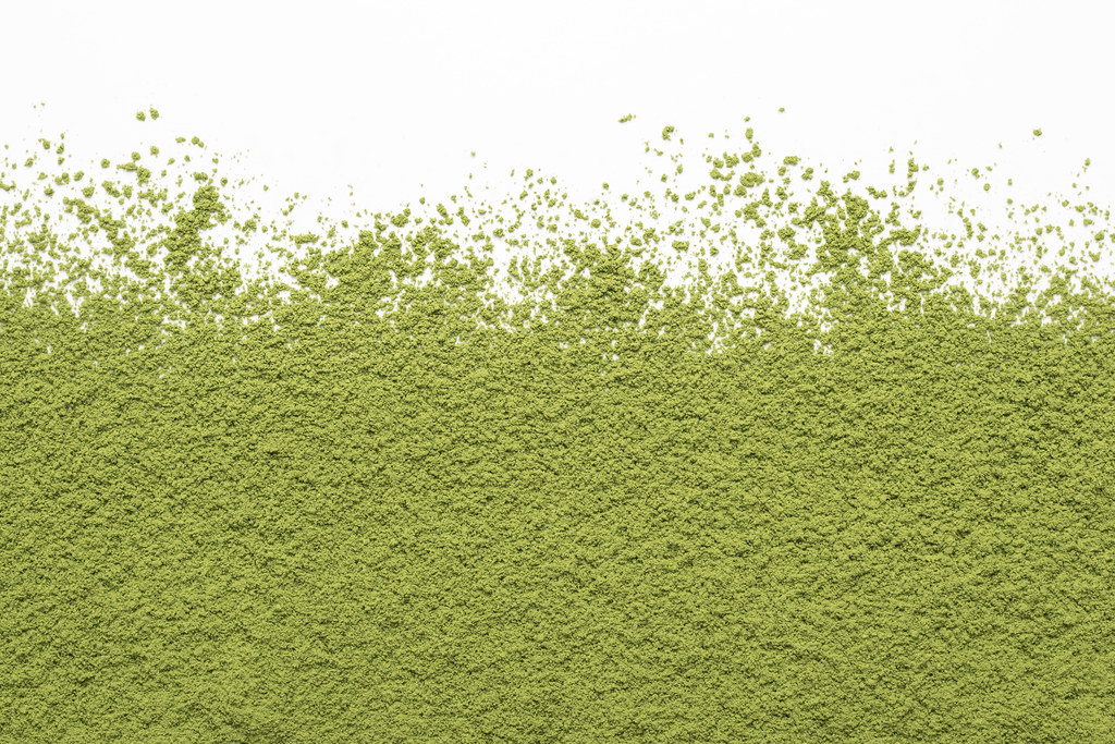 Matcha Sora
