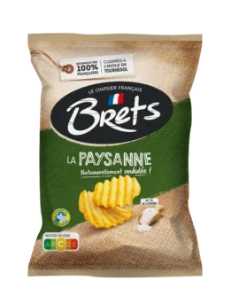 Chips La Paysanne