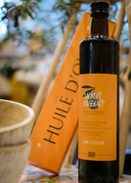 Huile d'olive Laurent Dagenais