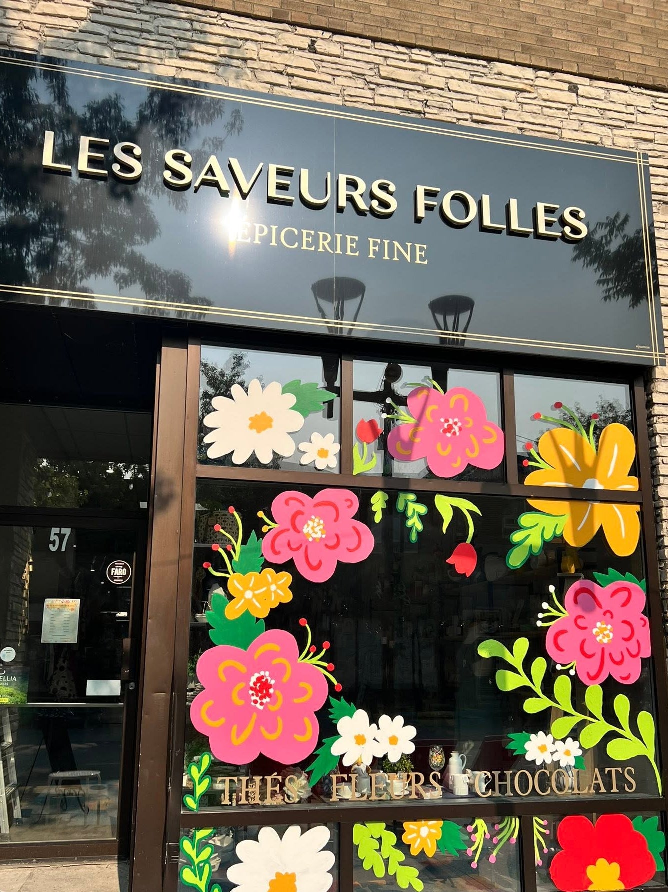 Carte cadeau Les Saveurs Folles