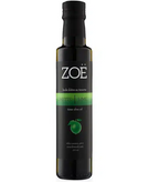 Huile d'olive Zoe infusée à la limette