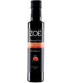 Vinaigre balsamique blanc Zoe infusé à la mangue