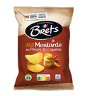 Chips ondulées à la Moutarde et Cayenne