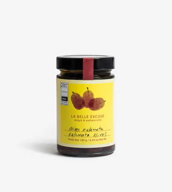 Olives Kalamata