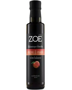 Vinaigre balsamique blanc Zoe infusé à la pêche
