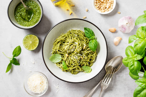 Pesto de tomates séchées au soleil