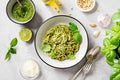Pesto de tomates séchées au soleil