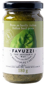 Pesto de tomates séchées au soleil