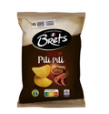Chips ondulées au Pili Pili