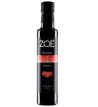 Vinaigre balsamique blanc Zoe infusé à la framboise