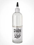 Recharge de savon à mains rafraîchissant