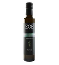 Huile d'olive Zoe infusée au romarin