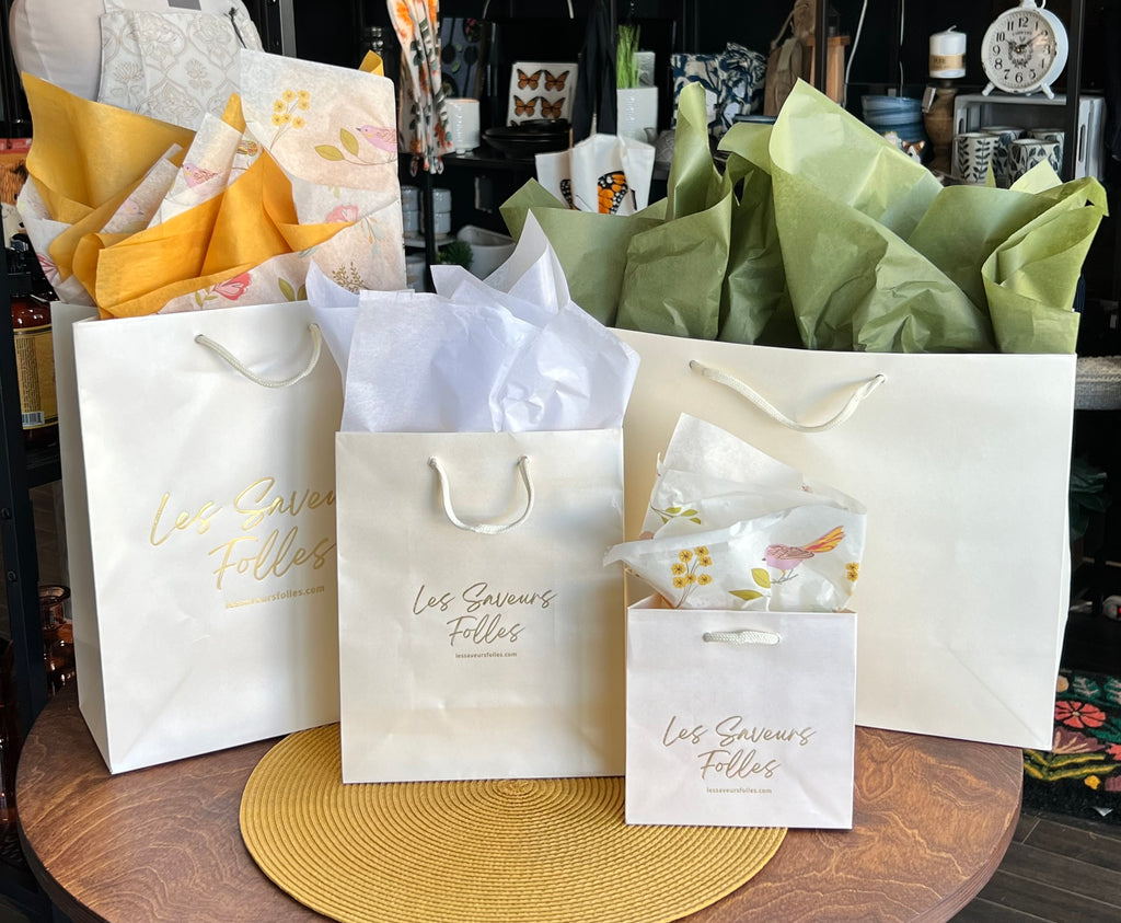 Cadeau découverte gourmande
