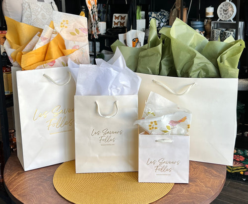 Cadeau découverte gourmande