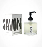 Savon à mains rafraîchissant