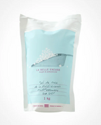 Sel de mer de la Méditerranée