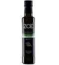 Huile d'olive Zoe infusée au thym