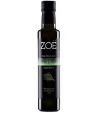 Huile d'olive Zoe infusée au thym