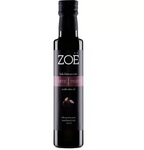 Huile d'olive Zoe infusée à la truffe