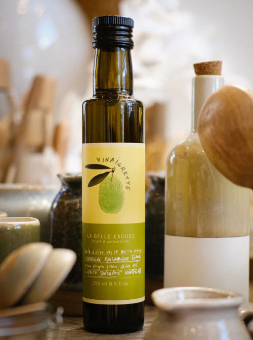 Vinaigrette La Belle Excuse